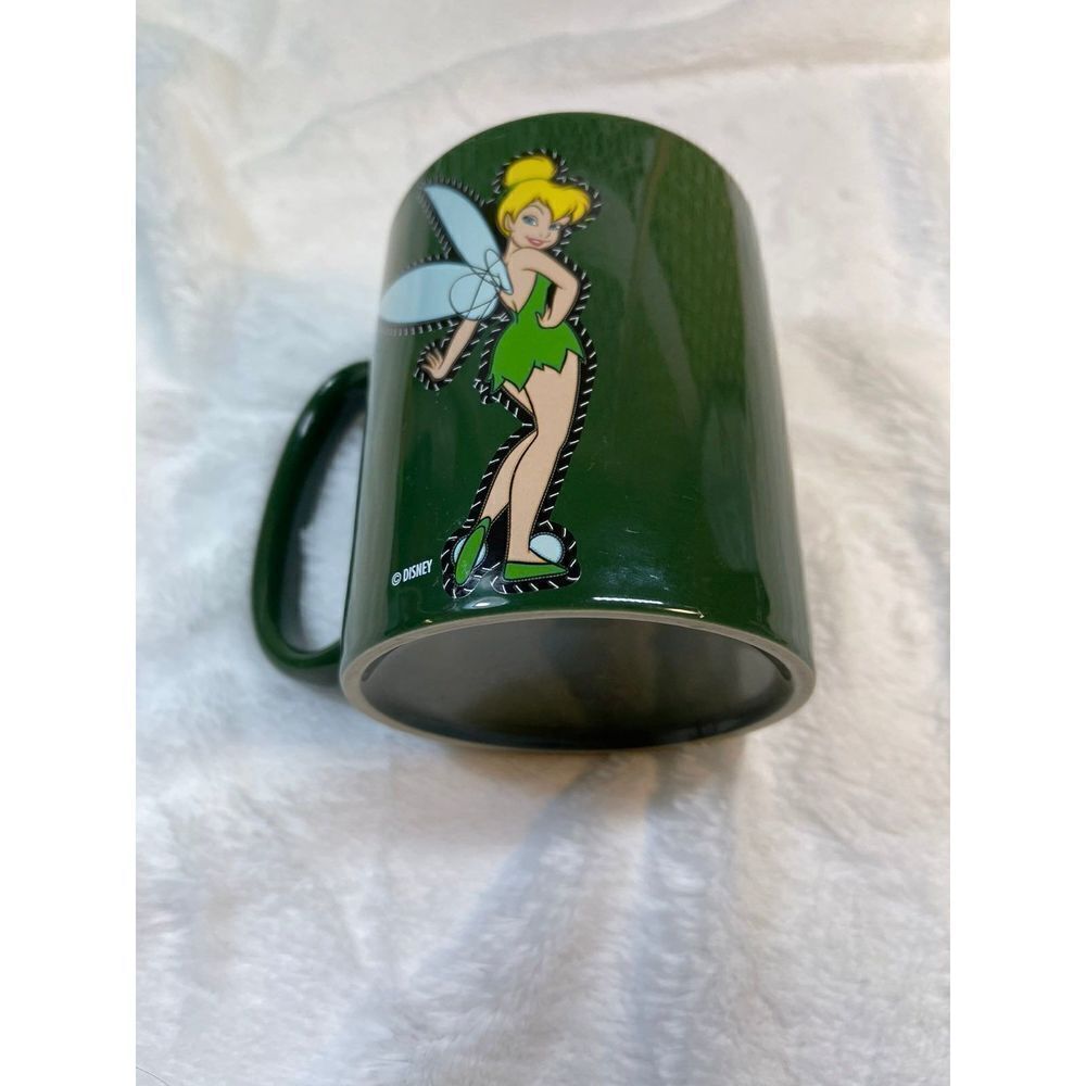 Tinker Bell Mug - Picture 6 of 6